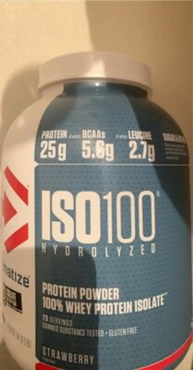 Iso100