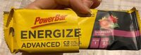 Energize advanced