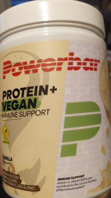 Protein Vegan Immun Support