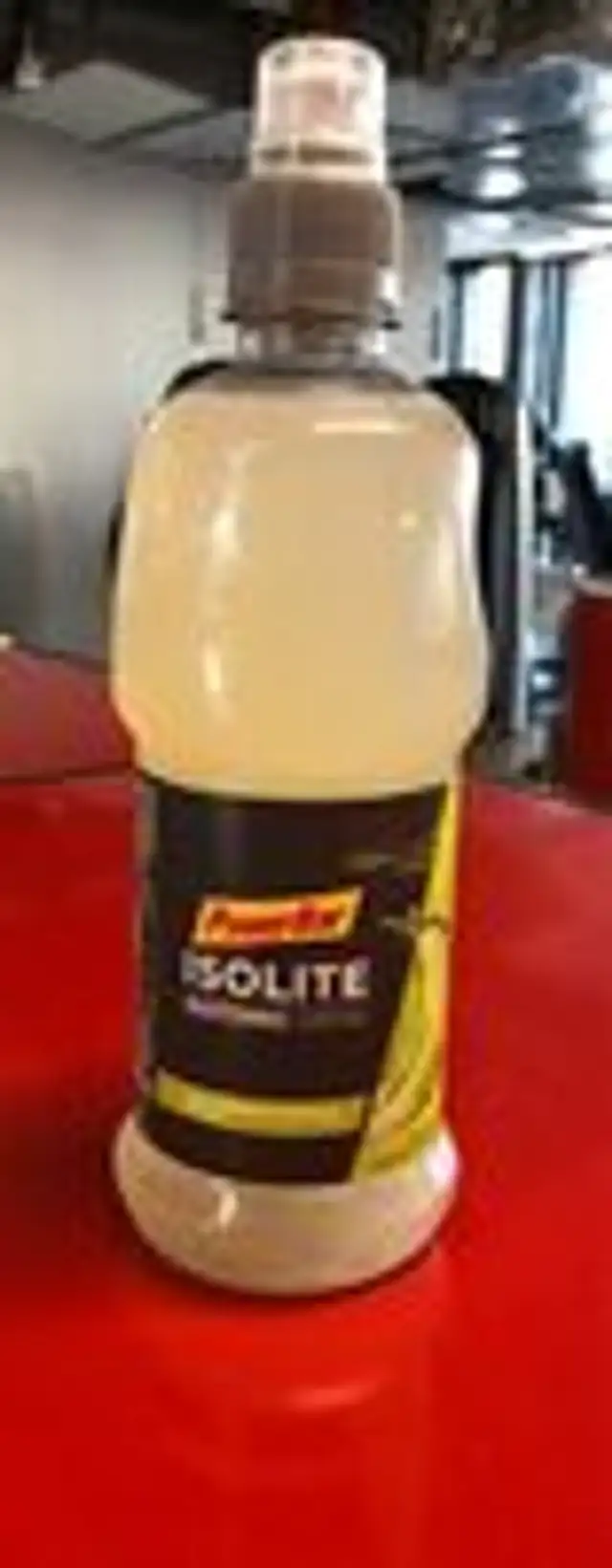 Isolite /isotonic drink