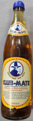 Club Mate