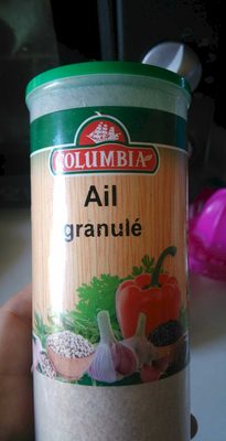 Ail Granulé