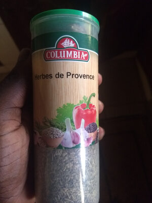 Herbes de provence