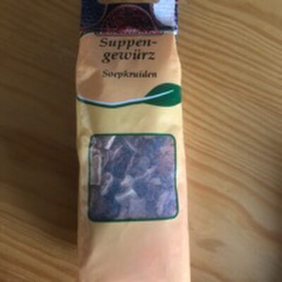 suppengewürz