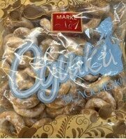 Hefegebäck „Schneewittchen“