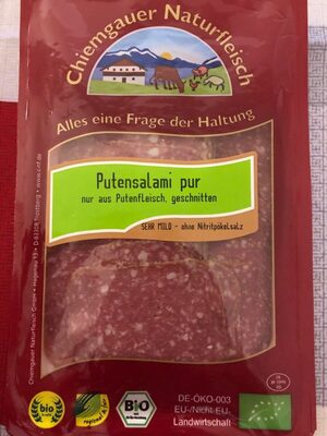 Putensalami pur