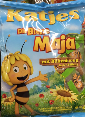 Die Biene Maja