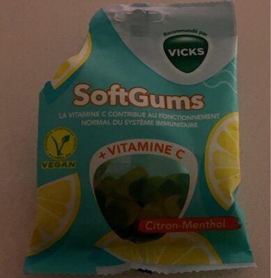 Softgum