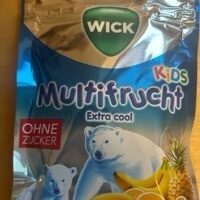 Multifrucht Kids