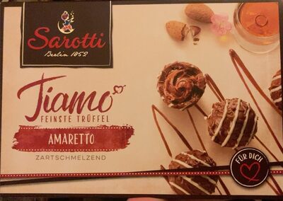 Tiamo Feinste Trüffel