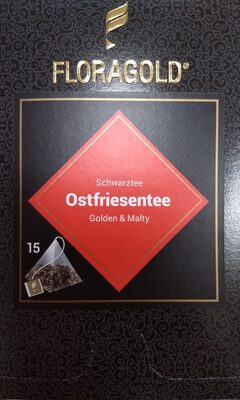 Ostfriesentee