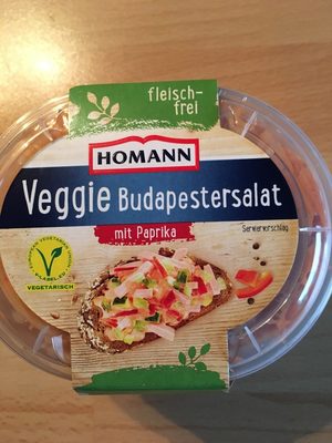 Budapestersalat