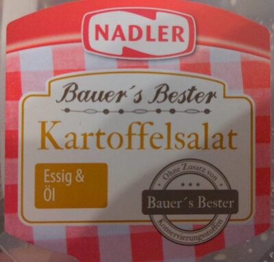 Kartoffelsalat