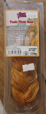 Fromage à pâte filée fumée