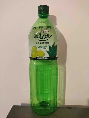 Aloe Vera Drink