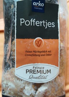 Poffertjes