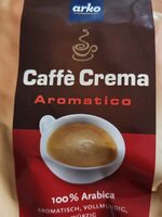 Caffè Crema