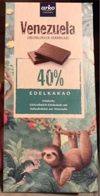 Edelkakao Venezuela