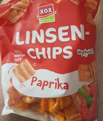 Linsenchips