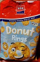 Donut Rings