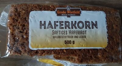 Haferkorn