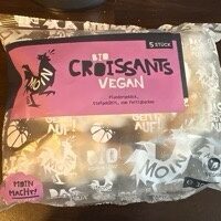 Croissant Vegan