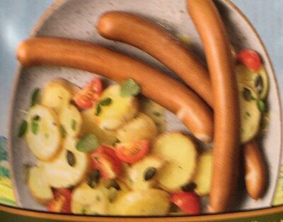 Frankfurter Würstchen