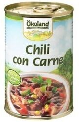 Chili con Carne