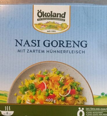 Nasi Goreng