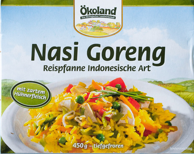 Nasi Goreng