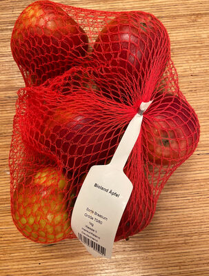 Bioland Äpfel
