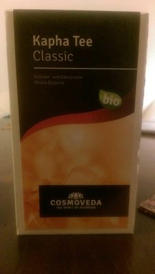 KAPHA TEE CLASIC