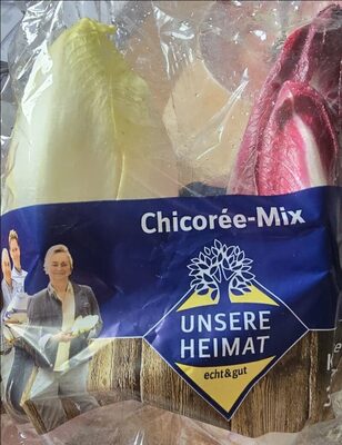 Chicorée-Mix