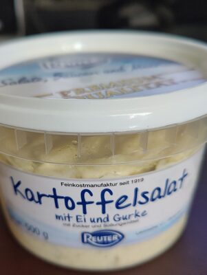 Kartoffelsalat