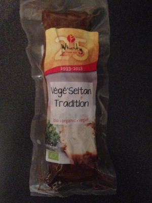 Végé'Seitan Tradition