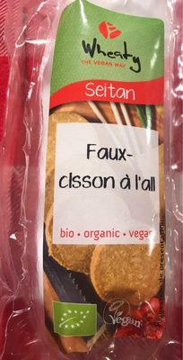Faux-cisson à l'ail