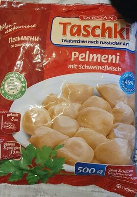 Pelmeni