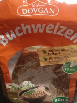 Buchweizen