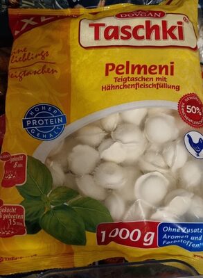 Pelmeni