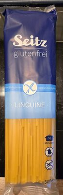 Linguine glutenfrei