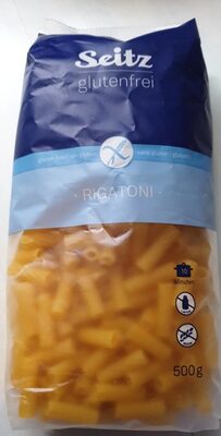 Rigatoni
