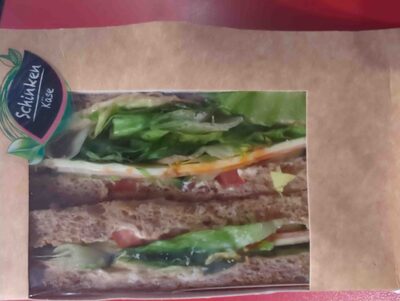 SW Deluxe Style Schinken & Gouda