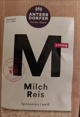 Milchreis