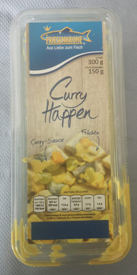 Curryhappen