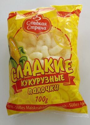 Sussex Maisstäbchen