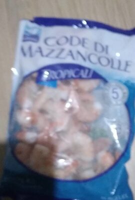 Code di mazzacolle