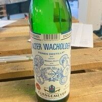 Alter Wacholder 1l