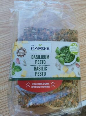 Pain croustillant à l'huile d'olive vierge extra