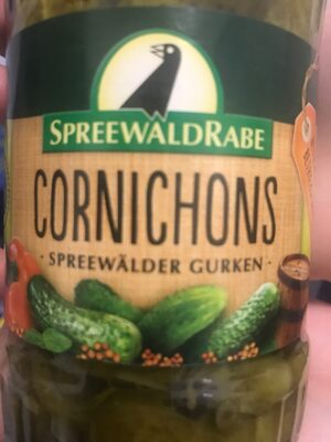 Cornichons