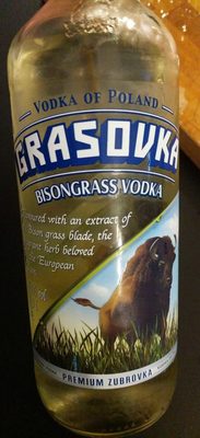 Grasovka